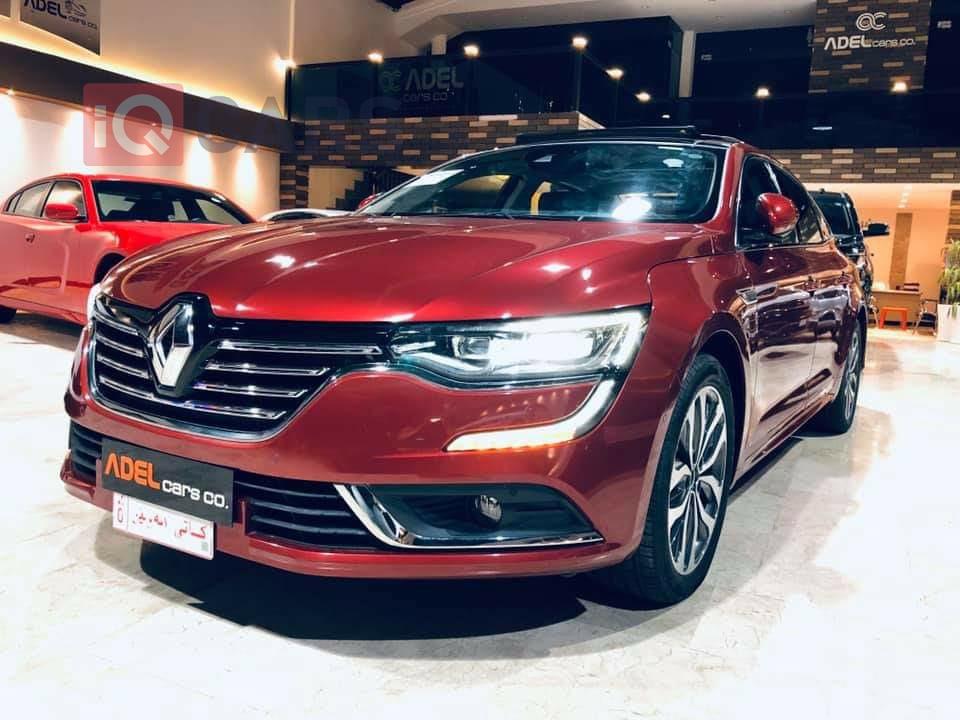 Renault Talisman